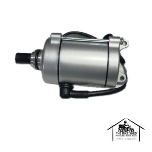 Big Boy Velocity Starter Motor 200cc