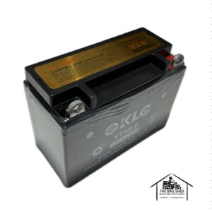 YTX-6.5 Battery