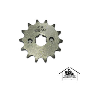 honda-ace-front-sprocket