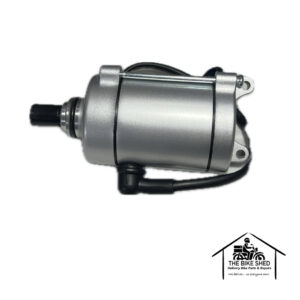 Big Boy Velocity 150 Starter Motor