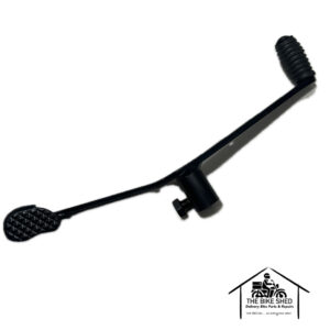 honda-ace-foot-gear-lever