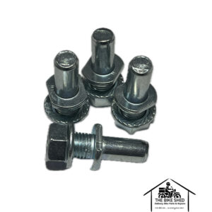 Big Boy TSR Rear Sprocket Studs