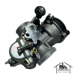 suzuki-gn-carburettor