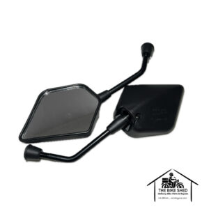 Big Boy TSR Diamond Side Mirrors