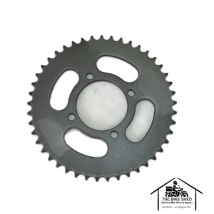 yamaha-ybr-rear-sprocket