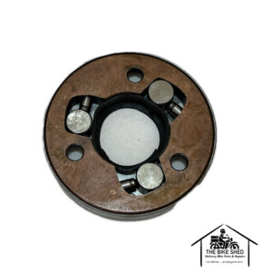 yamaha-ybr-starter-gear