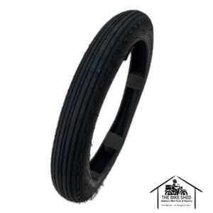 2.75 X 18 Front Tire