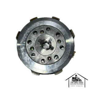 yamaha-ybr-complete-clutch