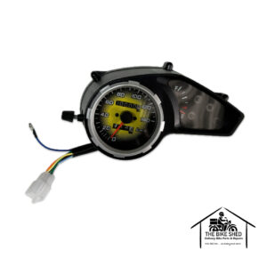 Big Boy TSR Speedometer (Clocks)