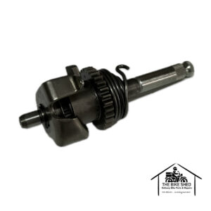 Big Boy Velocity Kickstart Shaft