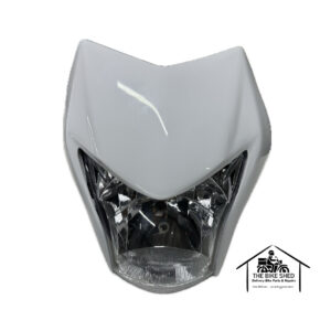 honda-xr-complete-headlight-assembly