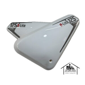 Big Boy D-Lite Side Panels