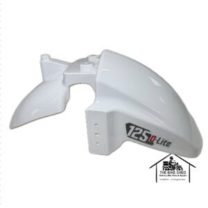 Big Boy D-Lite Front Fender